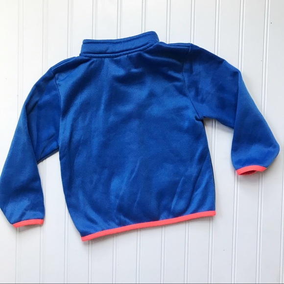 •RBX• fleece track jacket - Picture 3 of 5